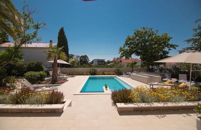 Pool Apartments Galeb - Foto 74