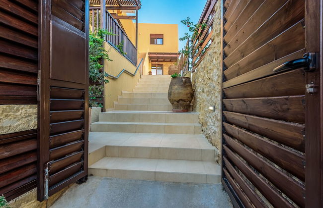 Sunset Villa - Panorama Sea View Villa - Foto 39