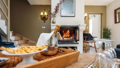 La Demeure de la Poterie, Wimille & Wimereux - Foto 2