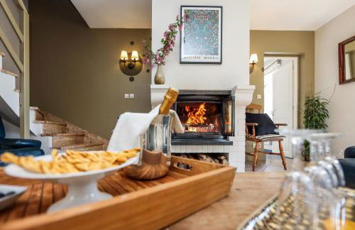 La Demeure de la Poterie, Wimille & Wimereux - Foto 2