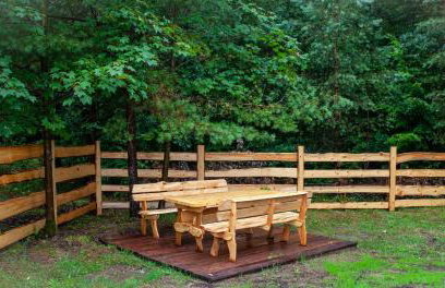 Mazurska Gajówka - Foto 52