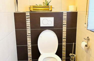 Ferienwohnung Burgblick - Foto 12