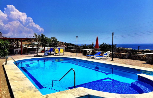 Filoxenia Villa - Foto 43