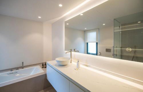 Villa Shakira, Sierra Blanca, Marbella - Foto 2