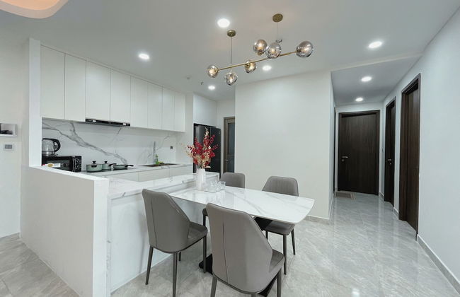 Midtown Citypoint Central Suites - Foto 19