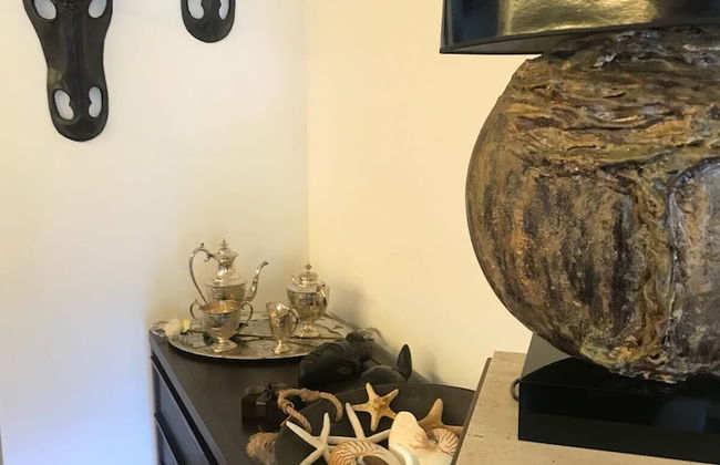 Beautiful Luxury Villa Located in Villasimius Near the Beaches - Photo 7