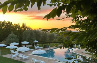 Il Giuggiolo - holiday homes - Photo 6