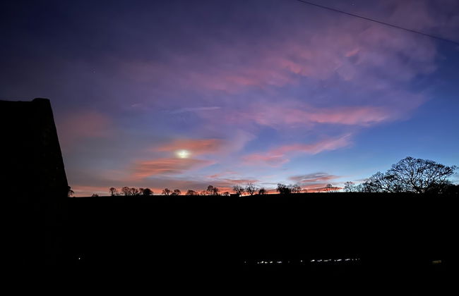 Gratton Grange Farm Holiday Cottage - Foto 14