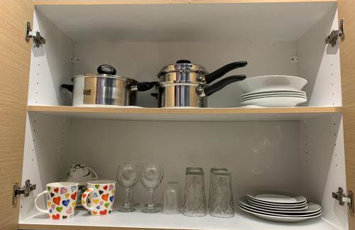 Christi Apartments Α&Β - Foto 20