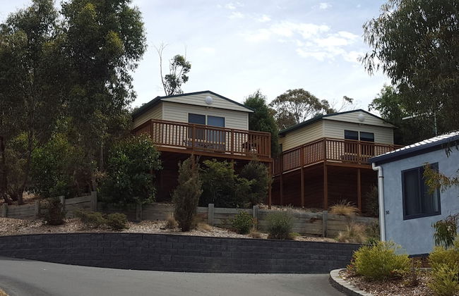 Discovery Parks - Hobart - Foto 61