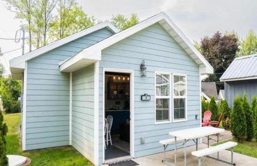 Sister Lake Cottages - Unit 1 - Foto 14