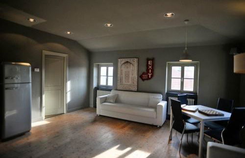 Villa Margherita vicino a SESTRI levante appartamento per 5 in Villa ottocentesca - Foto 1