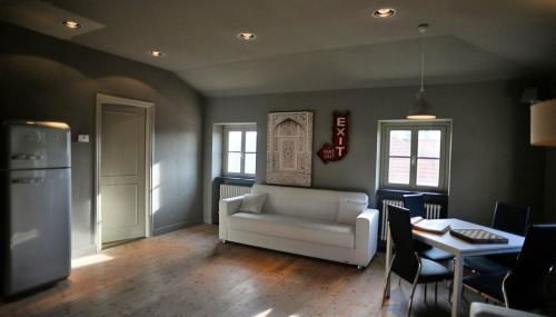 Villa Margherita vicino a SESTRI levante appartamento per 5 in Villa ottocentesca - Foto 1