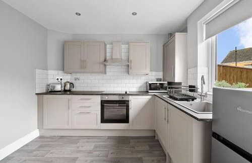 Brand new 3 Bedroom House - Foto 8