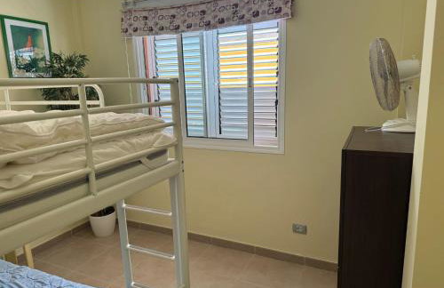 Apartment with view, wifi and pool in Arguineguin - Foto 14