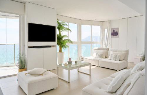 Luxury Apartment on the Beach - Foto 38