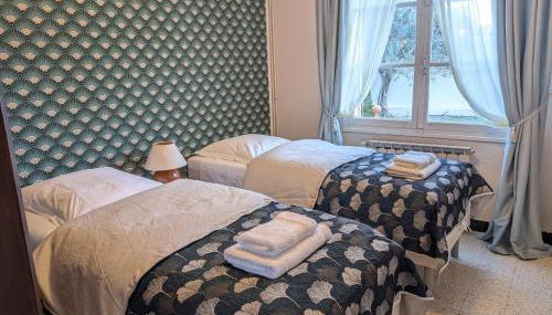 LE CHESTER - Maison de charme en Provence avec piscine près de L'Isle-sur-la-Sorgue - Foto 5, towels