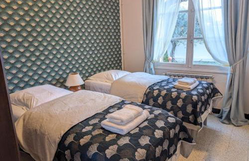 LE CHESTER - Maison de charme en Provence avec piscine près de L'Isle-sur-la-Sorgue - Foto 5