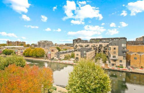 1 to 4 people - Angel Waterside - Near Kings Cross - Foto 6