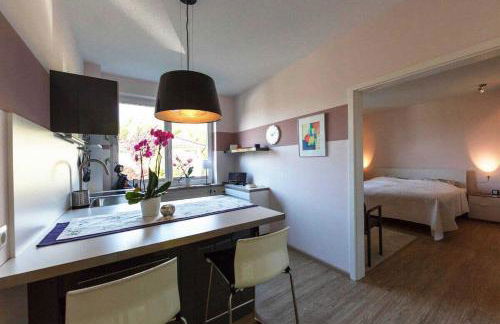 Annehill Ferienwohnungen am Wittenborn - Foto 66