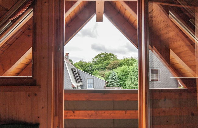 Holiday Home With Private Terrace in Gehren - Foto 25