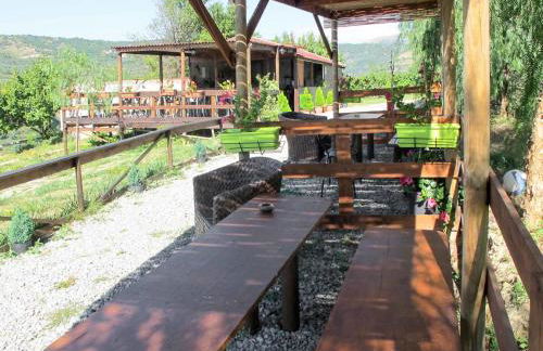 Holiday Home Le Terrazze del Geco Bungalow A - SLR300 by Interhome - Photo 20