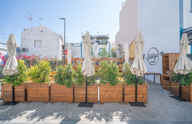 Tavira BAY 3 With Pool by Homing - Foto 47