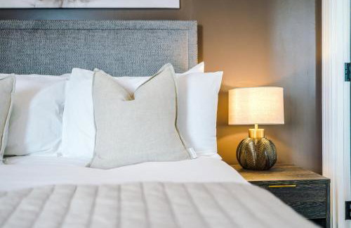 3 Bed Flat - Leeds City Centre - Free Parking - Foto 30