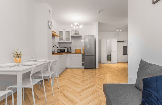 Apartamenty Sun & Snow Jantar Park - Photo 79