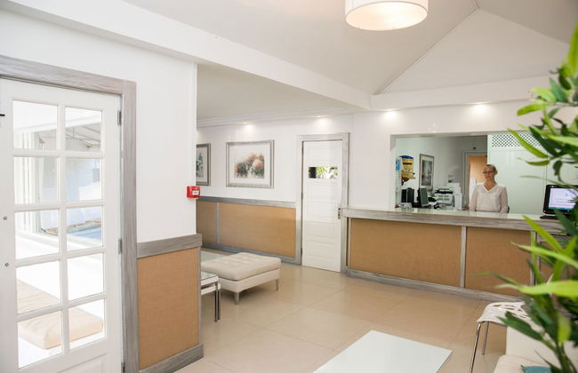 Apartamentos LIVVO Las Gaviotas - Photo 6