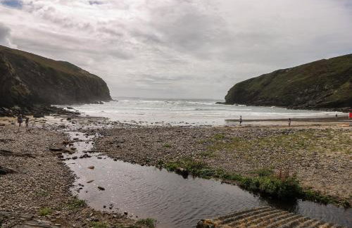 Y Twll Bollt The Bolt Hole - Foto 20