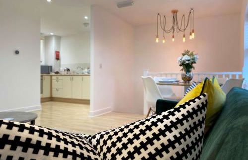 Womack Lodge - Foto 19