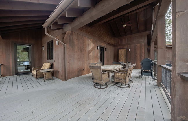 Wilderness Club Chalet - Foto 54