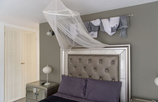 SandCastles Deluxe Beach Resort - Foto 17