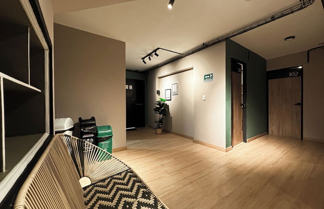 Niddo by Roots Rentals - Foto 63