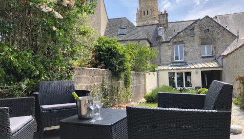 Band of Brothers House - Foto 2, Garden