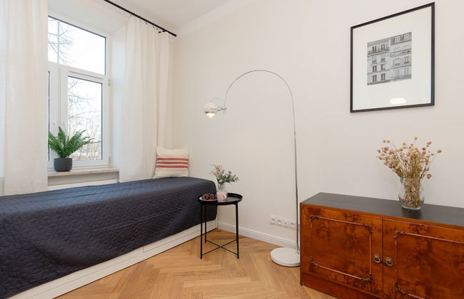 Atmospheric Apartment by Renters - Foto 7