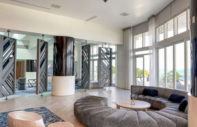 W Residences Luxury Suites Across from Fort Lauderdale Beach - Foto 5