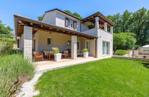 Villa Vidova - Foto 20