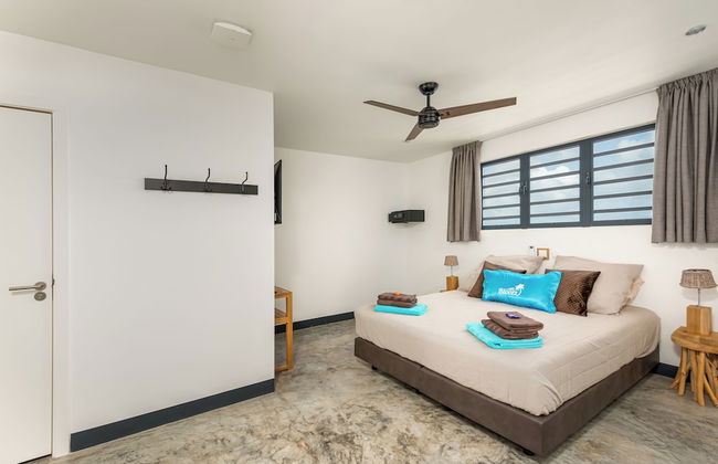 Bloozz resort Bonaire - Foto 18