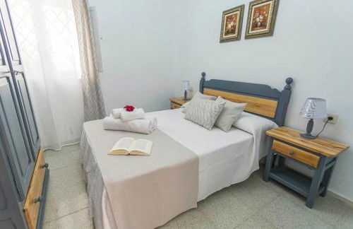 Embrujo Andaluz Complejo Rural Órgiva - Foto 65