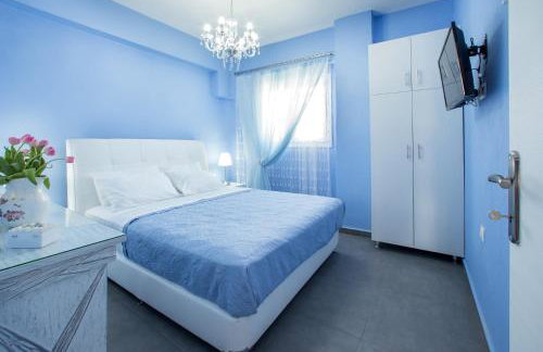 Ormos View Apartments - Photo 14