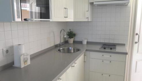 Las Américas Islantilla - Foto 4, stove, minibar