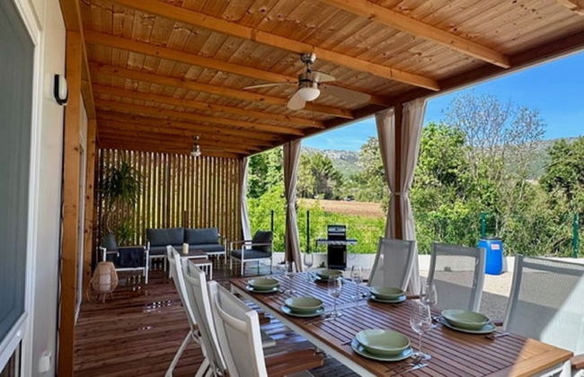 Mobile Home Maris - Foto 15