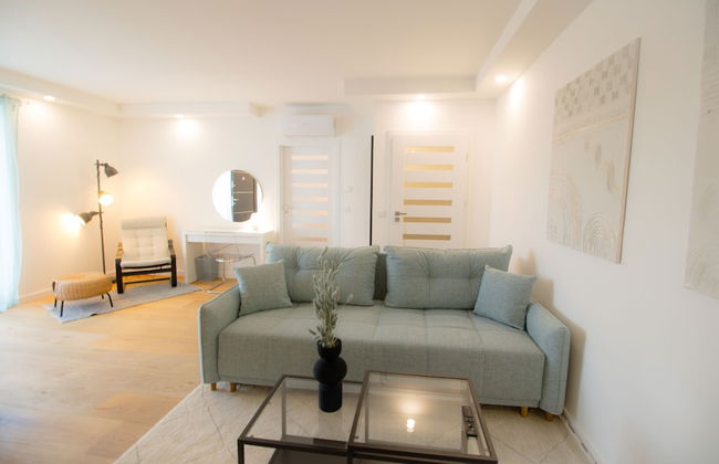 Charmantes Apartment in Herzen von Wien - Foto 7