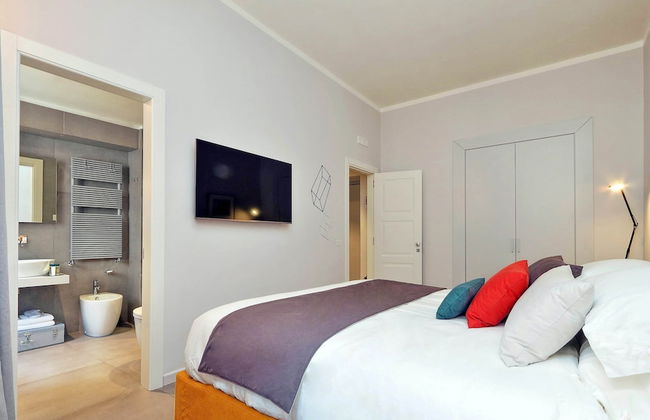 Propaganda Suites - Foto 57