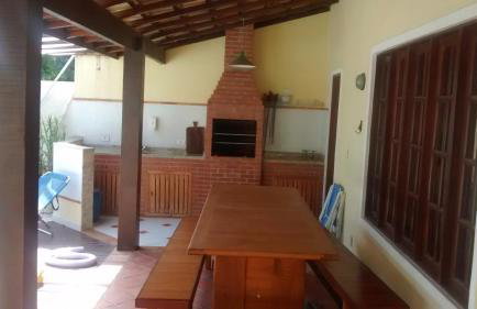 Casa piscina, mar e lagoa - Foto 10