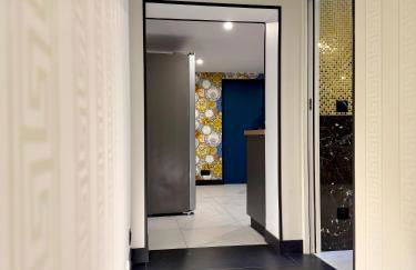 Suite Donatella - Piscine, Vue Hippodrome & Village à pied - Foto 9