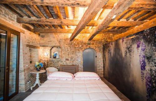 Vecchio Forno Only Adult, Luxury, History, Comfort - Foto 32