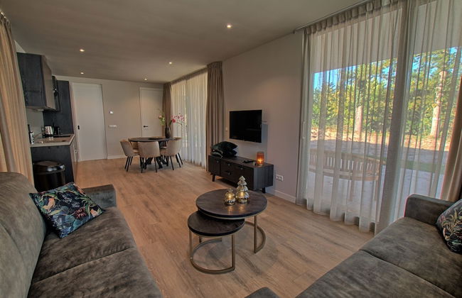 Najade Resort Het Gooi - Foto 23